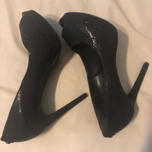 MICHAEL by Michael Kors Erika High Heels